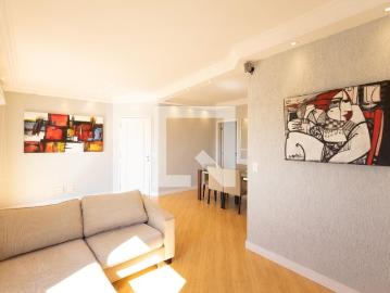 Apto, Campo Belo, 2 Quartos, 85 m2 São Paulo