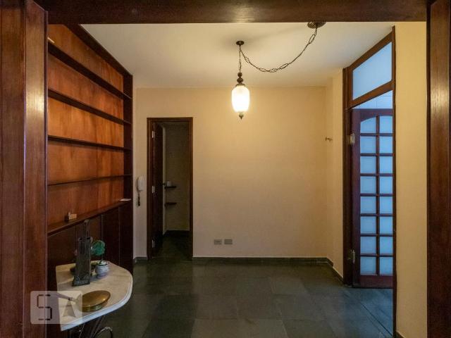 Apto, Campo Belo, 2 Quartos, 95 m2 São Paulo