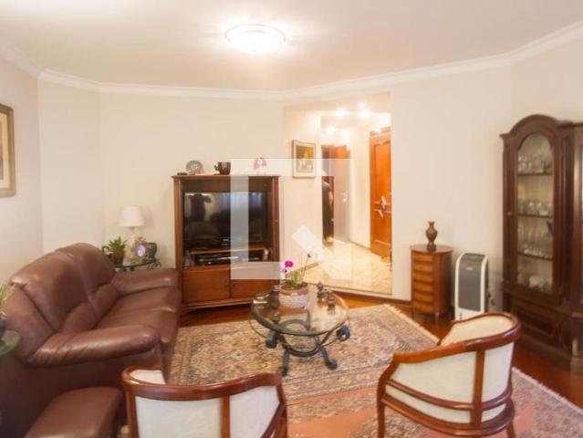 Apto, Campo Belo, 4 Quartos, 163 m2 São Paulo