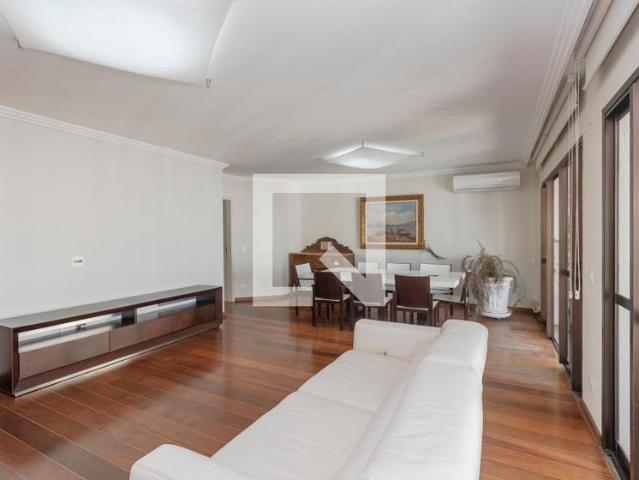 Apto, Campo Belo, 4 Quartos, 178 m2 São Paulo