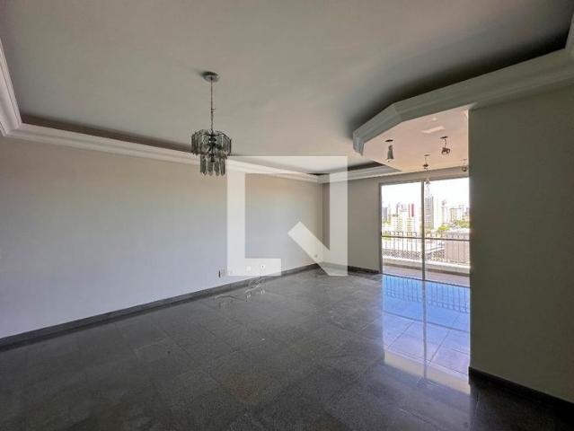 Apto, Campo Belo, 4 Quartos, 120 m2 São Paulo