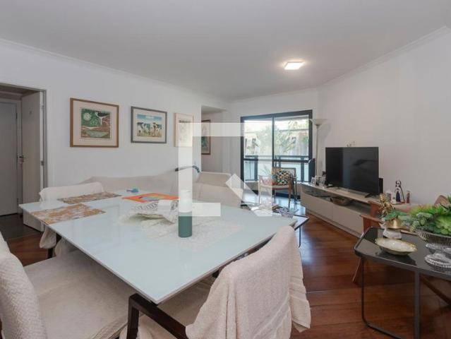Apto, Campo Belo, 4 Quartos, 137 m2 São Paulo