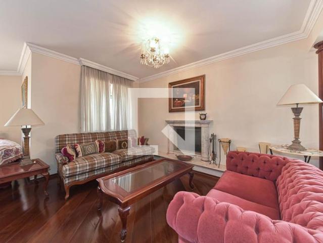 Apto, Campo Belo, 4 Quartos, 276 m2 São Paulo