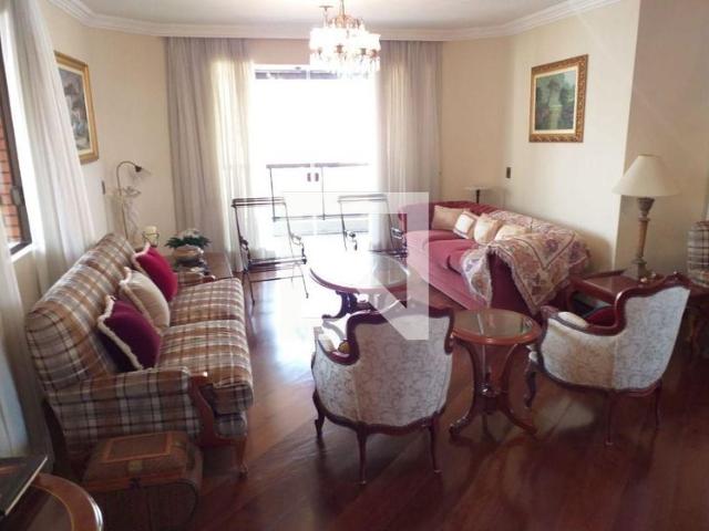 Apto, Campo Belo, 4 Quartos, 280 m2 São Paulo