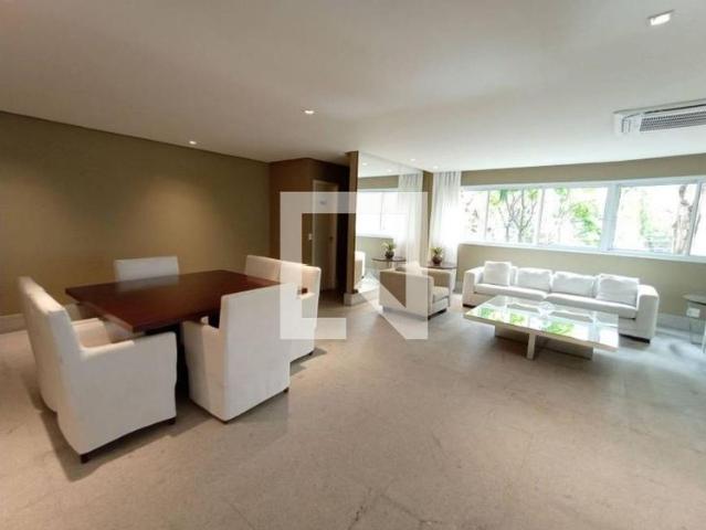 Apto, Campo Belo, 4 Quartos, 288 m2 São Paulo