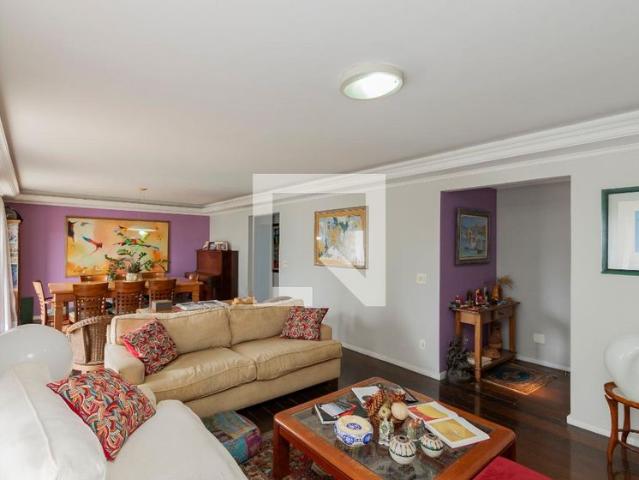 Apto, Campo Belo, 4 Quartos, 215 m2 São Paulo
