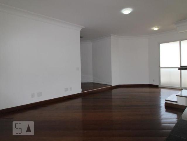 Apto, Campo Belo, 4 Quartos, 350 m2 São Paulo