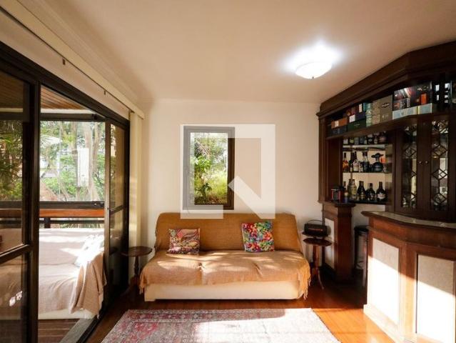 Apto, Campo Belo, 5 Quartos, 210 m2 São Paulo