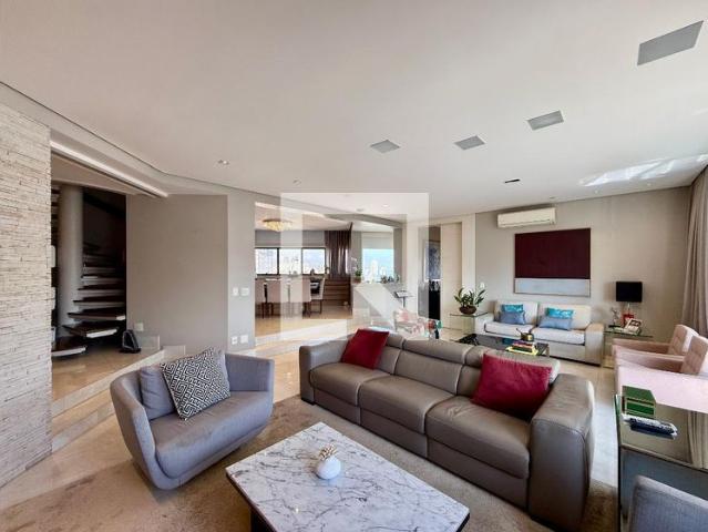 Apto, Campo Belo, 5 Quartos, 784 m2 São Paulo