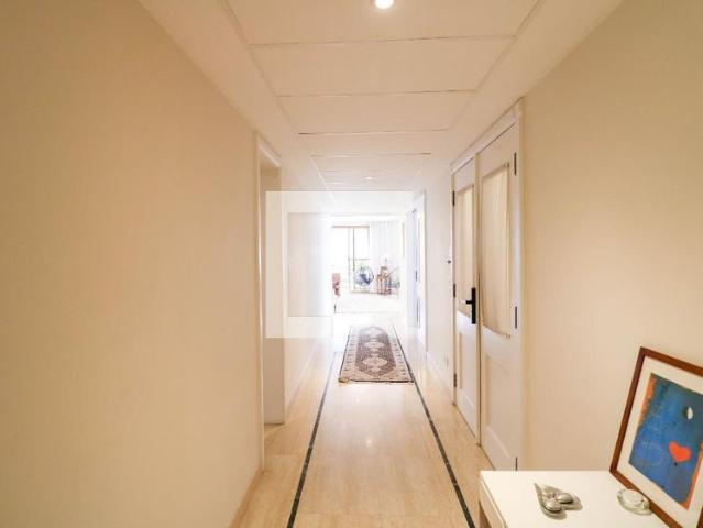 Apto, Campo Belo, 6 Quartos, 316 m2 São Paulo