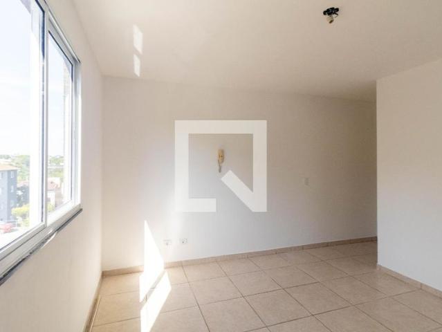 Apto, Campo Comprido, 2 Quartos, 44 m2 Curitiba