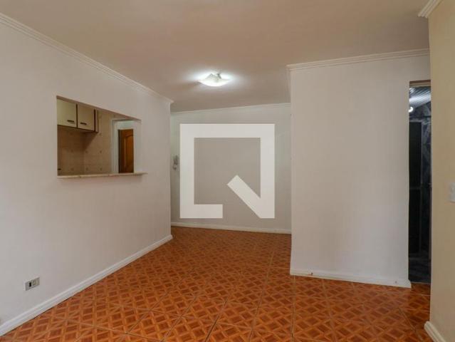 Apto, Campo Comprido, 2 Quartos, 53 m2 Curitiba