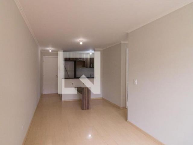 Apto, Campo Comprido, 2 Quartos, 50 m2 Curitiba