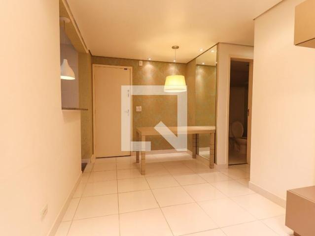 Apto, Campo Comprido, 2 Quartos, 57 m2 Curitiba