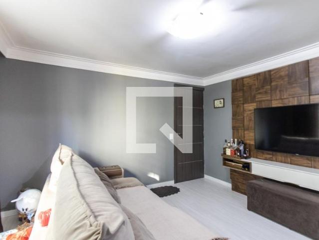 Apto, Campo Comprido, 2 Quartos, 55 m2 Curitiba