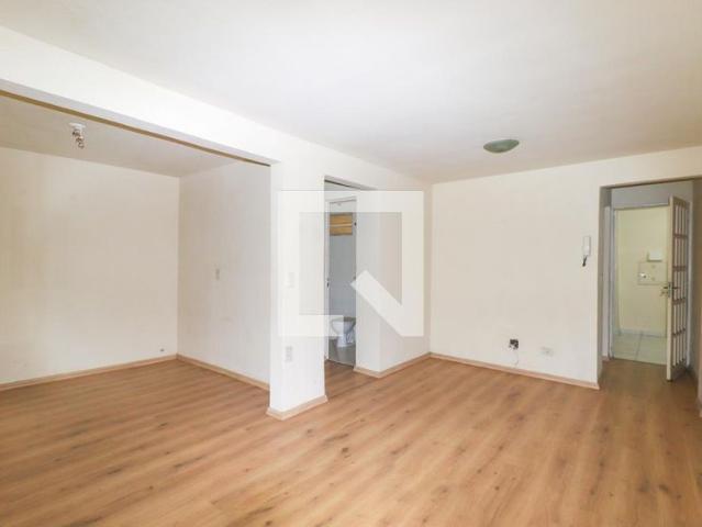 Apto, Campo Comprido, 2 Quartos, 58 m2 Curitiba