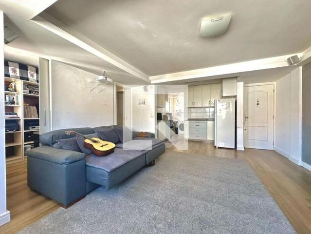 Apto, Campo Comprido, 3 Quartos, 69 m2 Curitiba