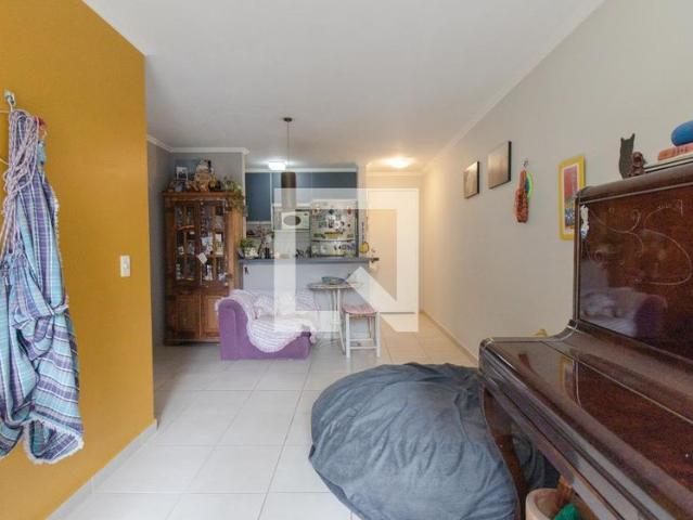 Apto, Campo Comprido, 3 Quartos, 75 m2 Curitiba