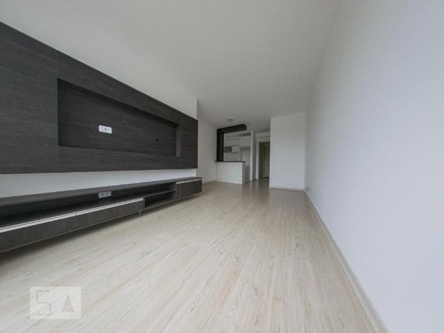 Apto, Campo Comprido, 3 Quartos, 75 m2 Curitiba