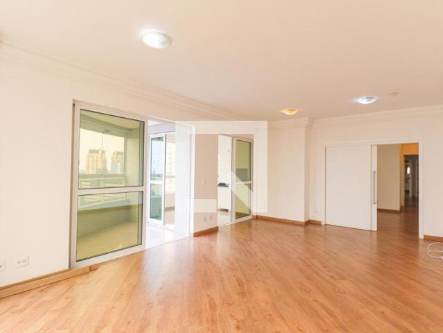 Apto, Campo Comprido, 4 Quartos, 255 m2 Curitiba