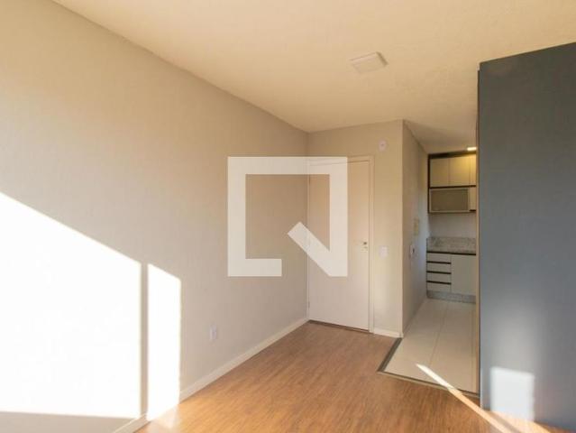 Apto, Campo de Santana, 2 Quartos, 38 m2 Curitiba