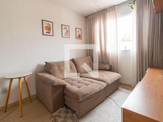 Apto, Campo de Santana, 2 Quartos, 38 m2 Curitiba