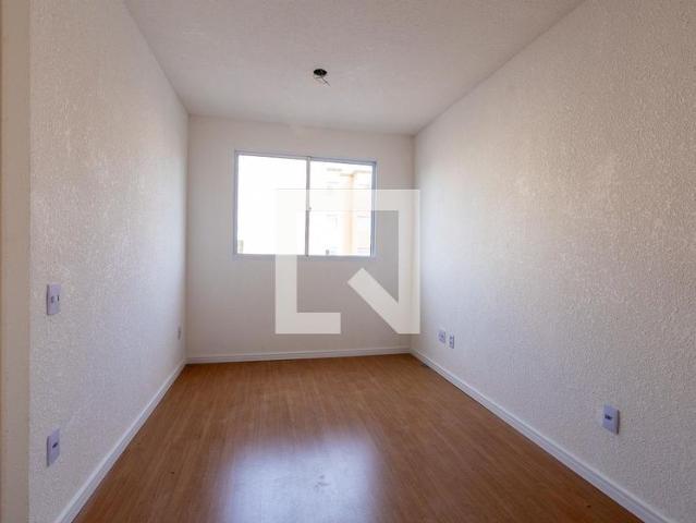 Apto, Campo de Santana, 2 Quartos, 39 m2 Curitiba