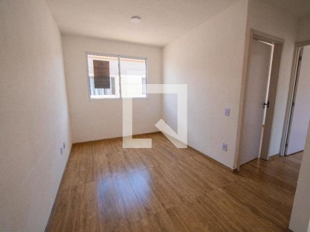 Apto, Campo de Santana, 2 Quartos, 39 m2 Curitiba