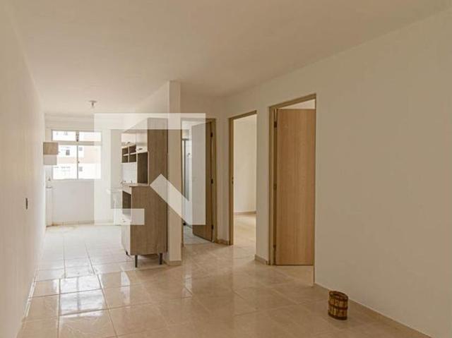 Apto, Campo de Santana, 2 Quartos, 45 m2 Curitiba
