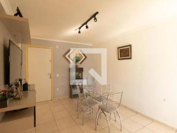 Apto, Campo de Santana, 2 Quartos, 46 m2 Curitiba
