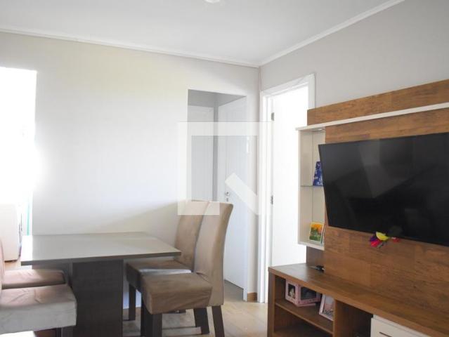 Apto, Campo de Santana, 2 Quartos, 48 m2 Curitiba