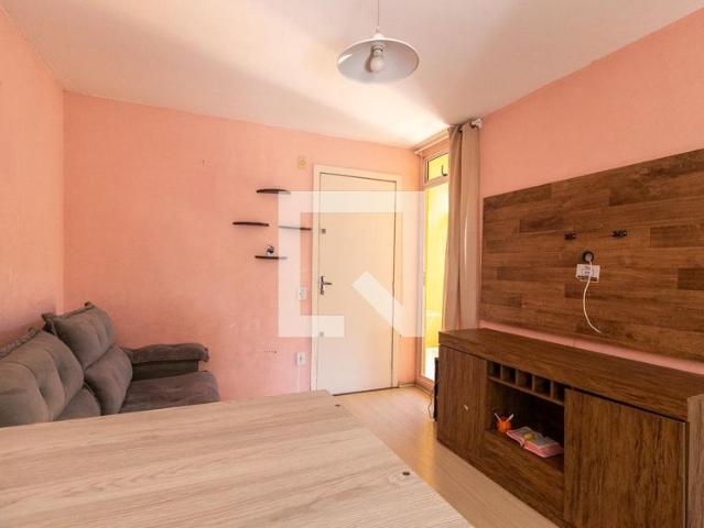 Apto, Campo de Santana, 2 Quartos, 48 m2 Curitiba