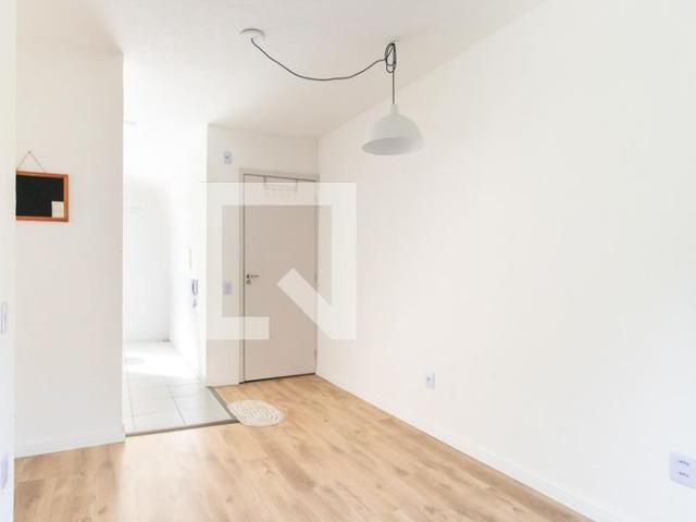 Apto, Campo de Santana, 2 Quartos, 40 m2 Curitiba