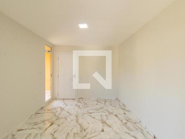 Apto, Campo de Santana, 2 Quartos, 42 m2 Curitiba