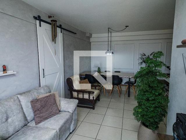 Apto, Campo Grande, 4 Quartos, 85 m2 Rio de Janeiro