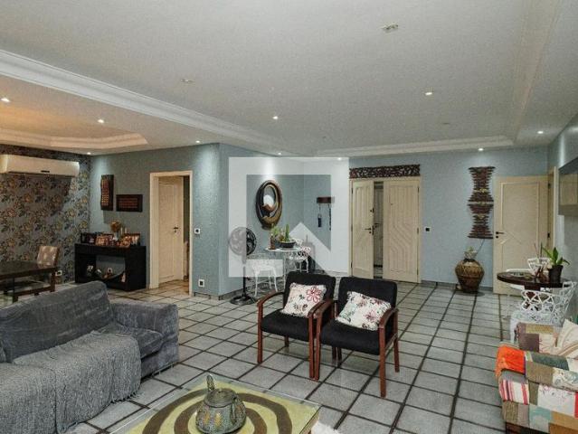 Apto, Campo Grande, 5 Quartos, 300 m2 Rio de Janeiro