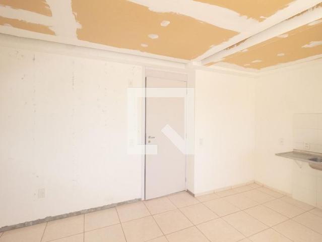Apto, Campo Grande, 1 Quarto, 43 m2 Rio de Janeiro