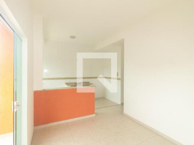 Apto, Campo Grande, 1 Quarto, 42 m2 Rio de Janeiro