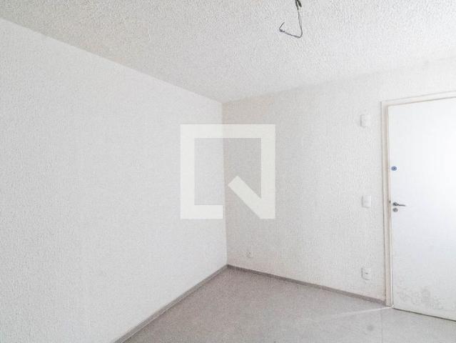 Apto, Campo Grande, 1 Quarto, 42 m2 Rio de Janeiro