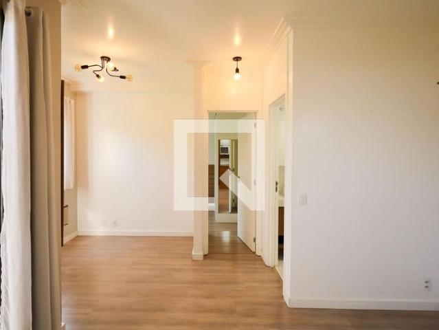 Apto, Campo Grande, 1 Quarto, 44 m2 São Paulo