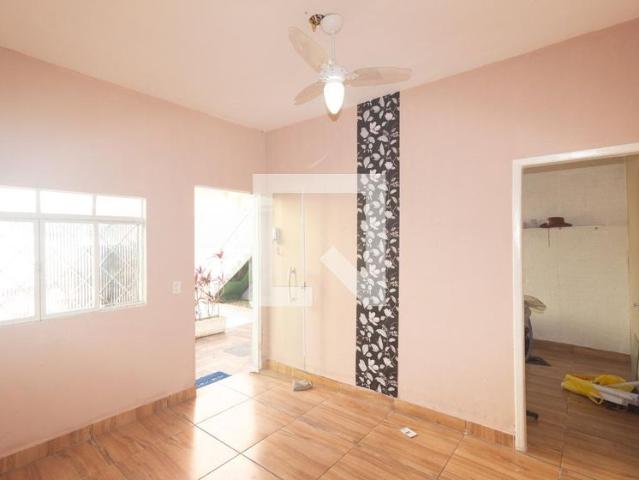 Apto, Campo Grande, 1 Quarto, 45 m2 Rio de Janeiro