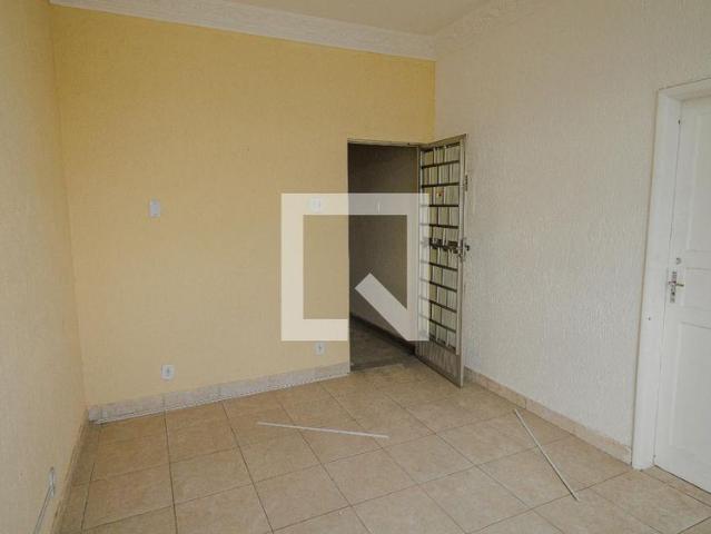 Apto, Campo Grande, 1 Quarto, 45 m2 Rio de Janeiro