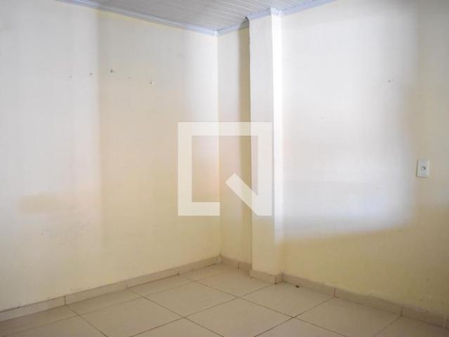 Apto, Campo Grande, 1 Quarto, 45 m2 Rio de Janeiro