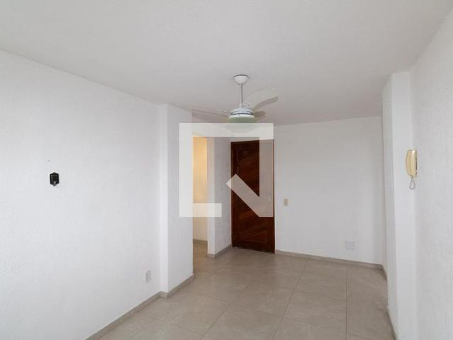 Apto, Campo Grande, 1 Quarto, 45 m2 Rio de Janeiro