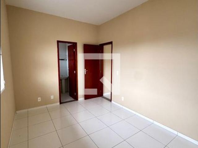 Apto, Campo Grande, 1 Quarto, 45 m2 Rio de Janeiro