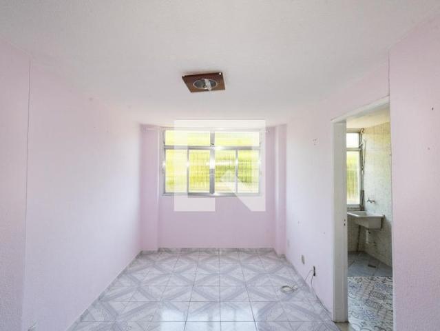 Apto, Campo Grande, 1 Quarto, 45 m2 Rio de Janeiro