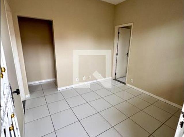 Apto, Campo Grande, 1 Quarto, 45 m2 Rio de Janeiro