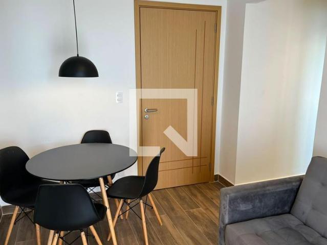 Apto, Campo Grande, 1 Quarto, 46 m2 Santos
