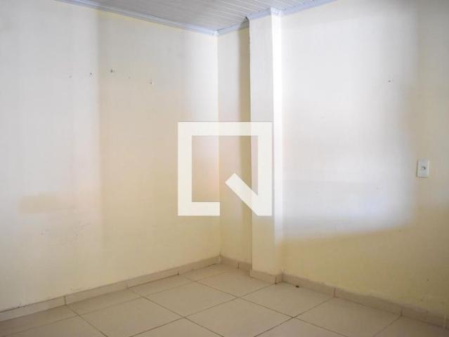 Apto, Campo Grande, 1 Quarto, 48 m2 Rio de Janeiro