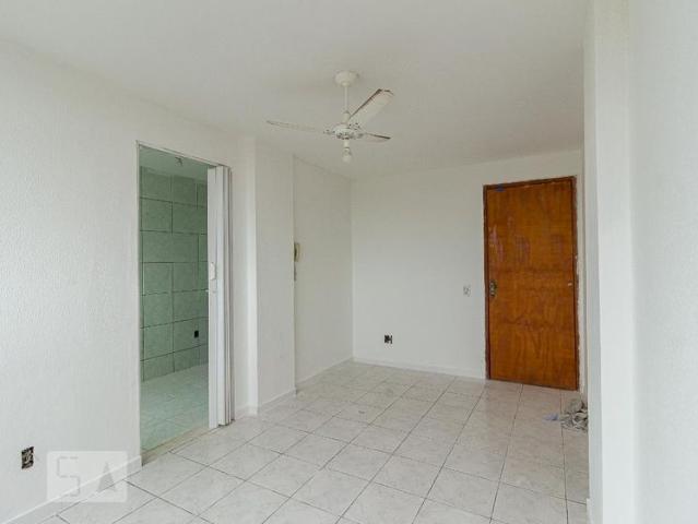 Apto, Campo Grande, 1 Quarto, 48 m2 Rio de Janeiro